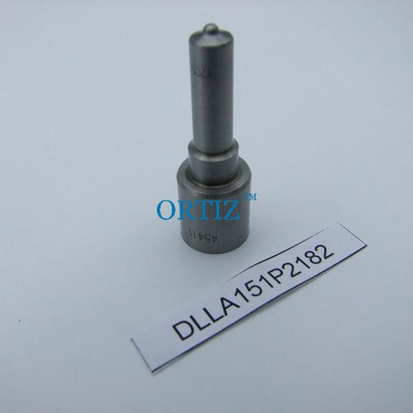 ORTIZ Weichai Common Rail Nozzle DLLA151P2182 for diesel injector 0445 120 227