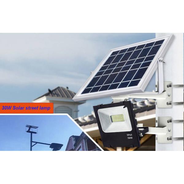 Rechargeable Outdoor LED Spotlights