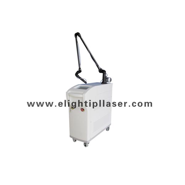 Multi-language Acne Pigmentation Removal ND YAG Laser Machine For Women