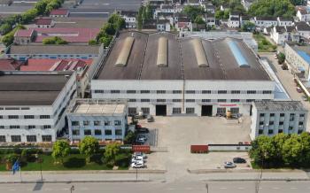 Wuxi Yongjie Machinery Casting Co., Ltd.