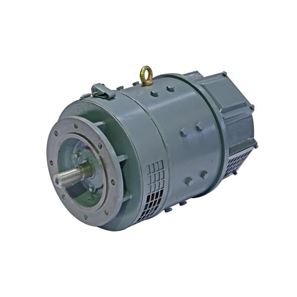 IP22 Class B High Efficiency DC Motor Z2-21 1.5kW 220V