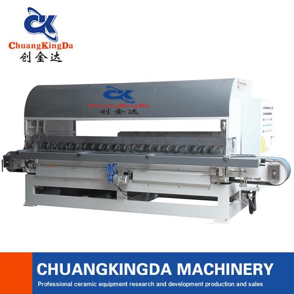 Quality China Manufacturer Stone 45 Degrees Chamfering Polishing Machine for sale