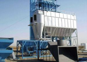 China Wet electrostatic precipitator dust collector for powder dust collector on sale