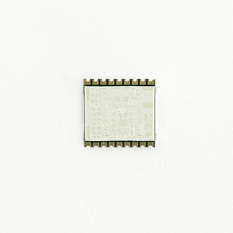 High-Precision GNSS GPS Positioning Module Single Beidou Pure Beidou BD10-6N Accessory for Racing Drones