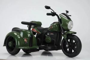 Buy cheap GCC Certified Two Persons Boys Electric Motorcycle Drift Bike  High Toughness product