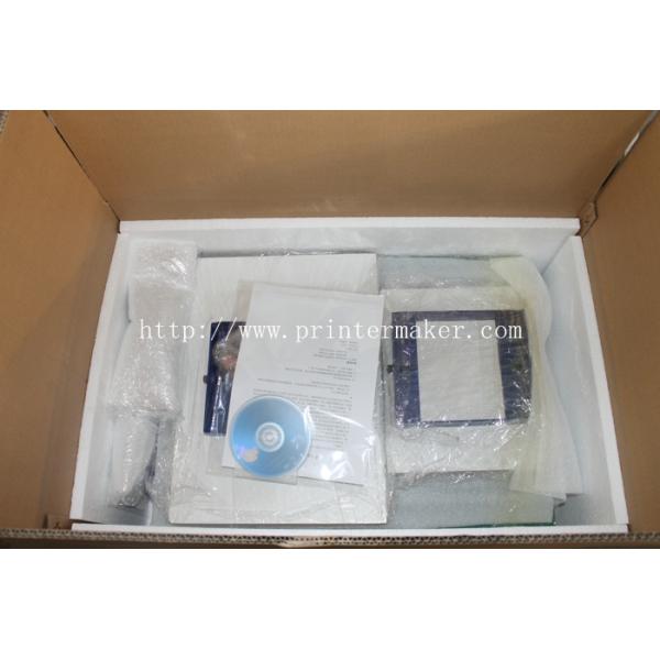 Manual Vacuum Screen Printing Machine