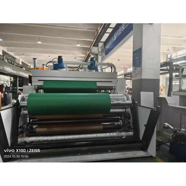 Buy cheap 360 Deg Continuous Register Cascading Flexo Printing Machine product