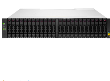 16Gb R0Q74B HPE MSA 2060 Oem Server Manufacturers Fibre Channel SFF Storage