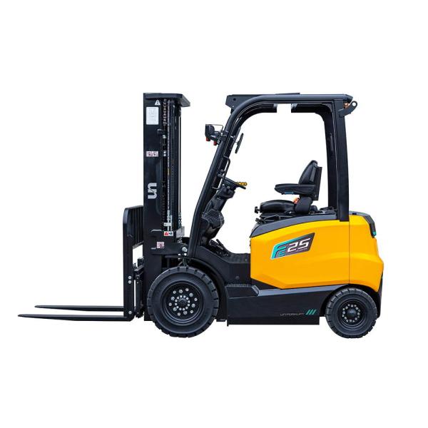 Normal Open Close Push Button Switch Forklift Truck Forklift Emergency Push Button