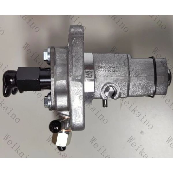 Perkins Engine 404D-22 Fuel Injection Pump 104135-4100