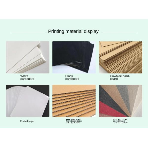 10ml Small Box For Injection Bottles, Matt Customized Test Blend Vial Cartons Printing For Pharmaceutical Package