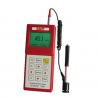 Buy cheap Portable Auto Impact Direction Leeb Hardness Tester With +/-2 Hld Accuracy In from wholesalers