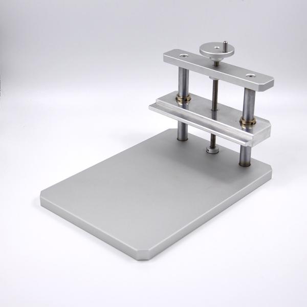 Non Standard Anodized CNC Aluminum Parts High Precision Custom Design