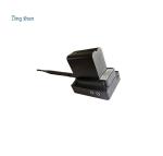 Lightweight UAV 20km HD Video Transmitter H.265 Coding