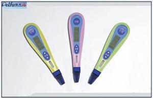 Buy cheap Written Test Insulin Syringe Pen 3ml Reusable Diabetes Far Infrared product
