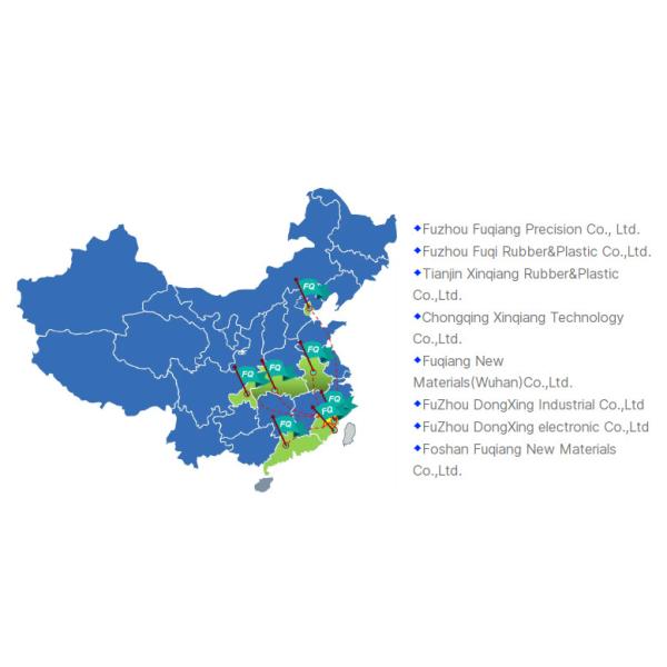 Universal Closed Cell EPDM Foam Different Density Silicone Foam With Adhesive