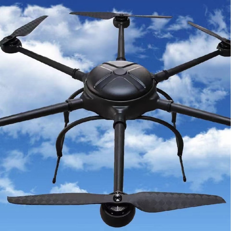 Skydroid C13 Intelligent AI Tracking Three Axis Camera Gimbal 30X Zoom High Resolution Thermal Imaging Durable Plastic Material
