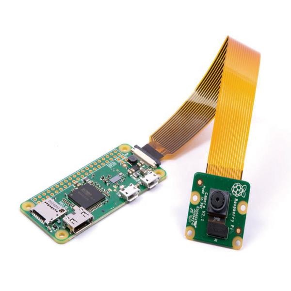 Multi Layers FFC FPC Flexible Printed Circuit For Raspberry Pi Camera Drone