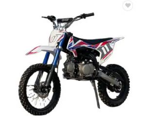 Buy cheap Hot Sell 110cc / 125cc Cheap Motocross Dirt Bike Pit Bike For Adults product