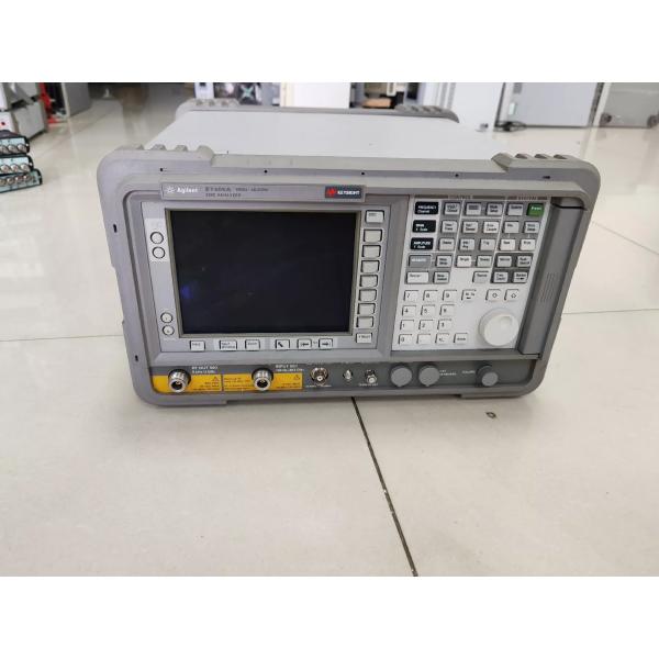 26.5 GHz EMC Ready RF Spectrum Analyzer Keysight Agilent E7405A