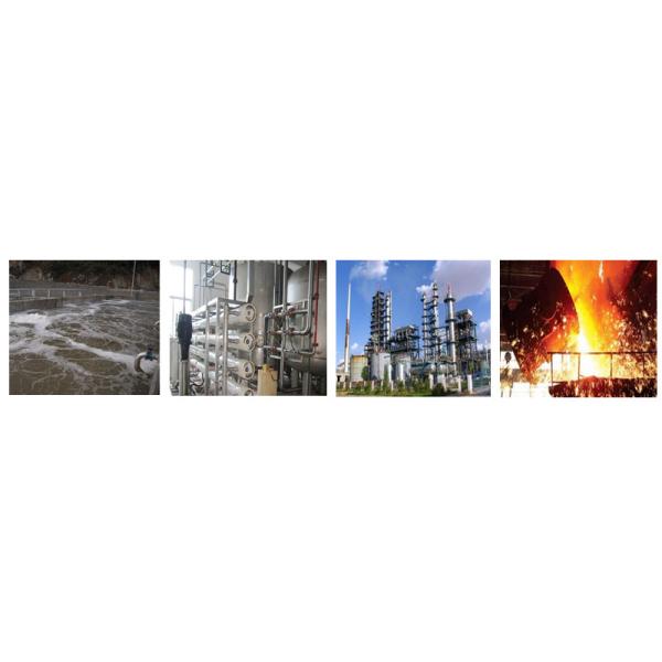 0.5% accuracy dual channel clamp on ultrasonic flowmeter for chilled water