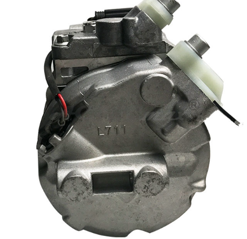 OEM 4B0260805G 8E0260805D 12V 110MM 4PK 7seu17c car ac compressor for Audi A4 AVANT 2001-2004