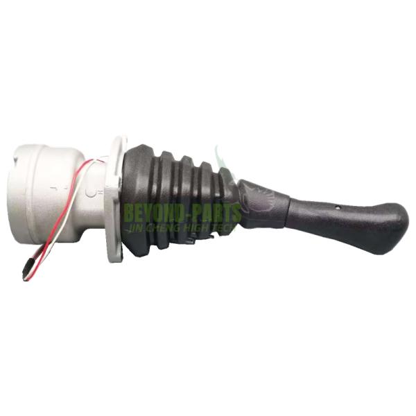 Doosan DX300 Excavator Spare Parts Control Handle Valve Joystick K1000555
