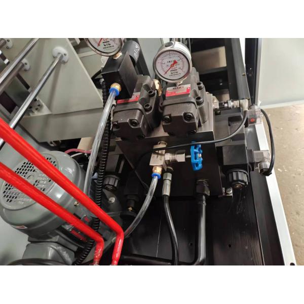 5 Daylights Each Tower 2 Towers Smart Card Laminating Machine Semi-automatic card laminator YLL-25B 420×520