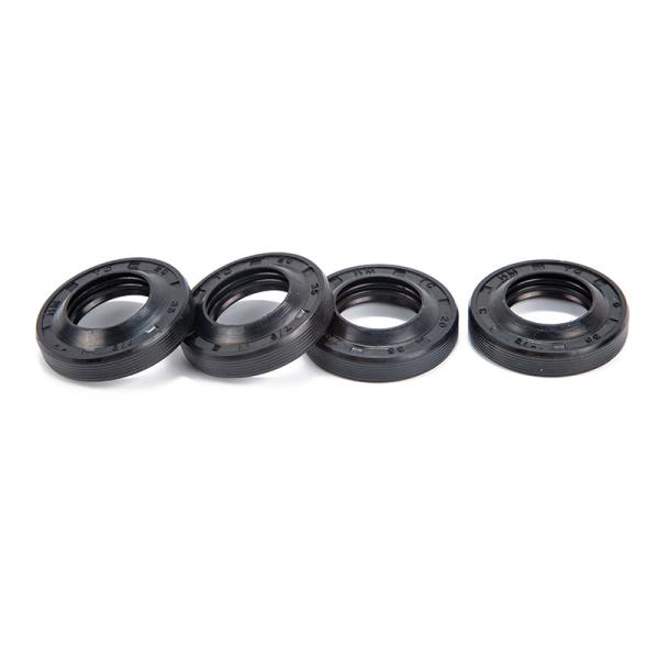 Fluorine Rubber Skeleton Oil Seal Multi Specification O Ring TC Skeleton Oil Seal