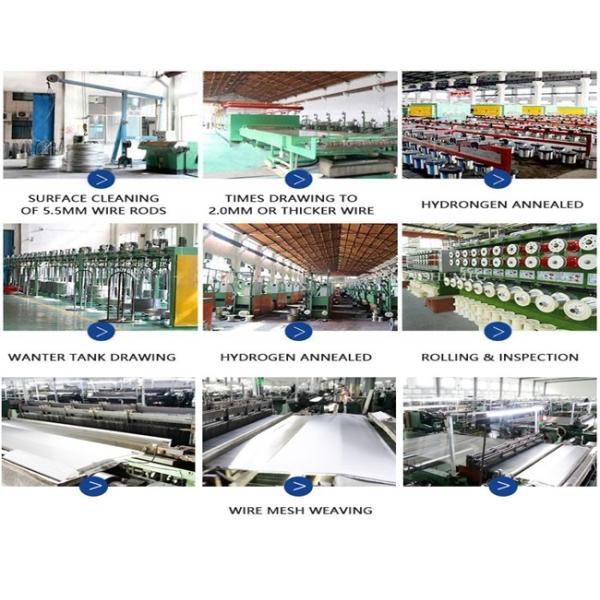 Stainless Steel Sintered Filter Disc 10 Micron Fine Filtration Air Filters Material