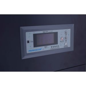 Buy cheap Moisture Decrease 380volts Industrial Air Dehumidifier product