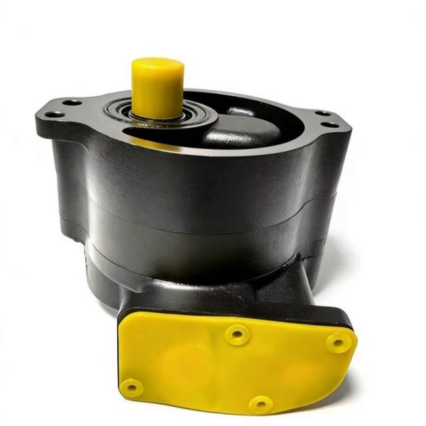3P-6816 Hydraulic Gear Pump CAT D6D D7G D8H Dozer