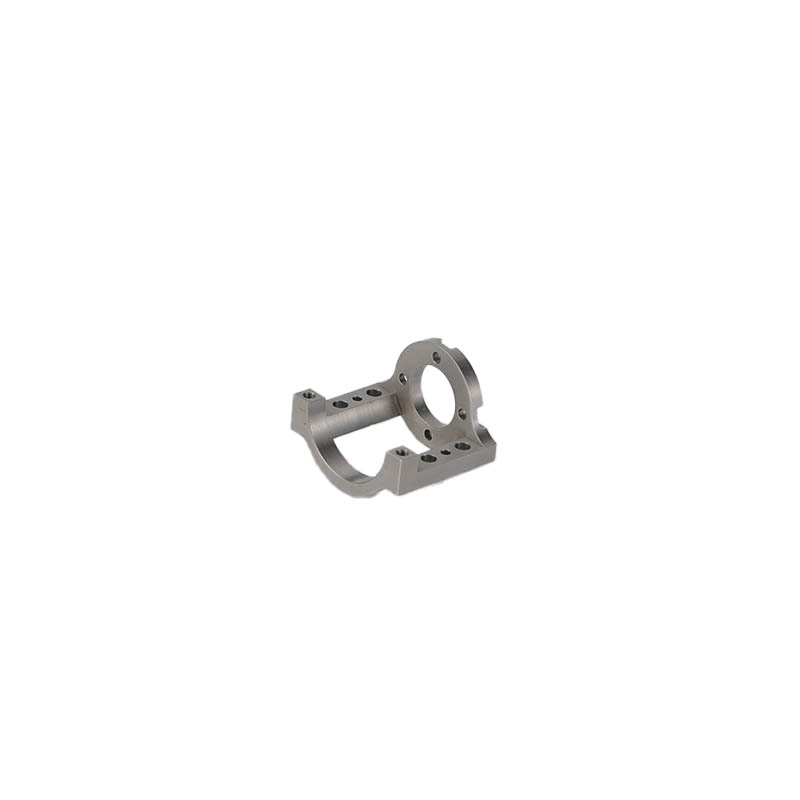 High Quality Super Factory Hardware CNC Processing Aluminum Alloy Chassis Shell Sheet Metal Processing Made in China