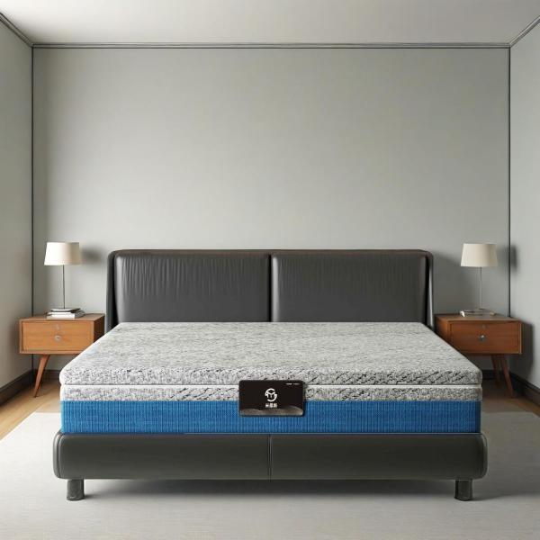Conforming Memory Foam Mattress Comfortable OEM ODM Customized
