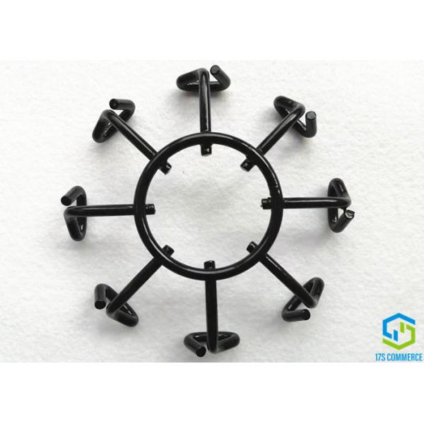 P84 Star Bag Dust Collector Filter Cage Wire Spider
