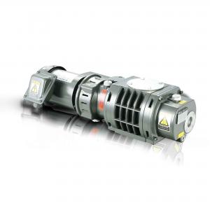 Buy cheap BSJ30L 0.4KW Mechanical Roots Vacuum Pump, Industrial Roots Blower CE Certificated product