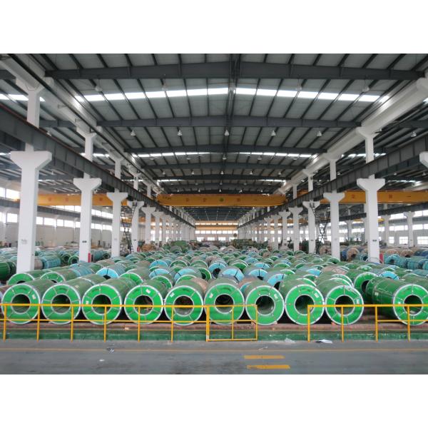 Cold Rolled Galvanized Steel Pre-Painted PPGI Coil with 20/10 um Coating in 1200mm Size Monthly Sales Volume 10 000 Tons