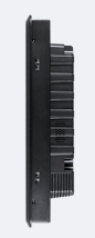 7-21.5 Inch Industrial Touch Display with Wide Temperature Range Pressure-Resistant Multi-Touch Embedded Monitor