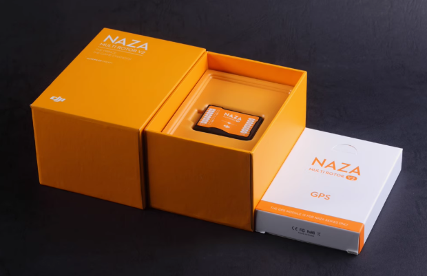 Remote Control Drone Accessories Naza V2 Flight Controller Naza-M Naza M V2 Fly Control Combo for RC FPV Drone Quadcopter