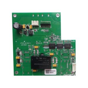 Buy cheap OEM Bluetooth HASL Printed Circuit Board Assemblies product
