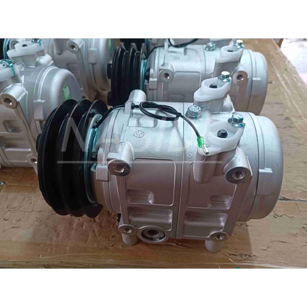 Auto AC Conditioning Compressor For 10PA30C 2A BUS DS55024