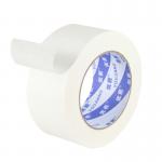 China OEM Removable Indoor Wall Paint Self Adhesive White Wholesale Masking Tape for sale