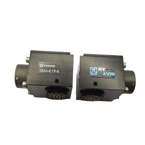 SEM Electrical Interface Modules for Robotic Quick Change