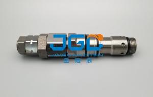 China Hydraulic Components Excavator Accessories E330 Main Relief Valve Mechanical Components on sale