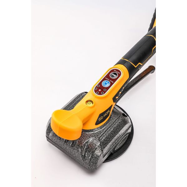 Hot Selling Cordless Power Tiling Tools Set Electric Floor Paving Tile Vibrator Leveling Machine