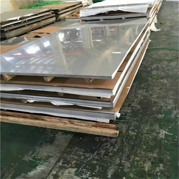 ASTM A240 Stainless Steel Plate: Thickness 0.5-100mm, Width 500-3000mm for Versatile Use