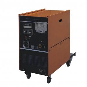 China CO2 Welder Carbon Dioxide Welding Machine YX-280 Custom with Inverter IGBT Technology on sale