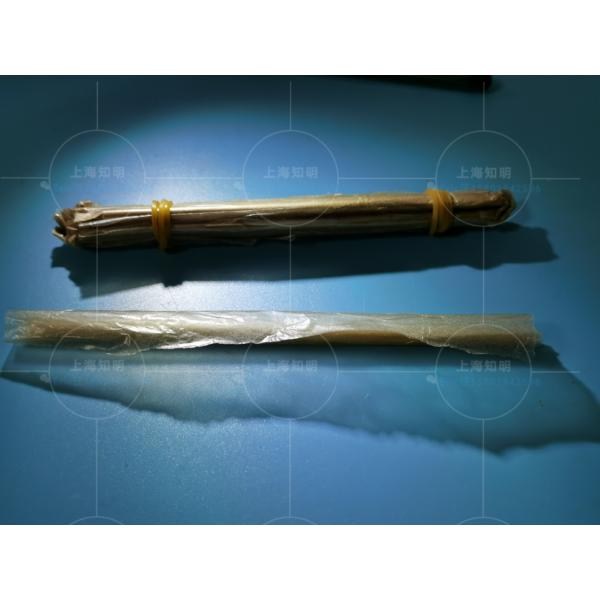 Corrosion Resistance Sapphire Components Polished Surface Rolling Bearing Components