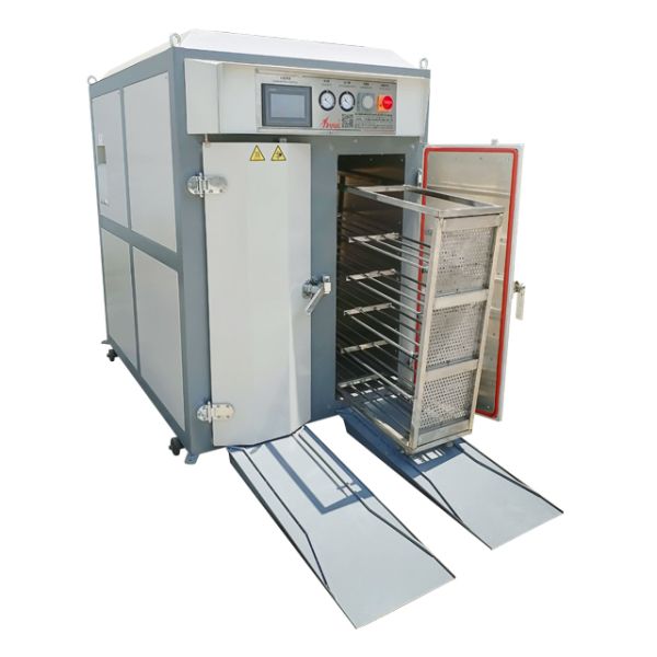 Shoe Heat Setting Machine with Microcomputer PLC Control and Steam Wrinkle Removal System for Precise and Shoe Shaping