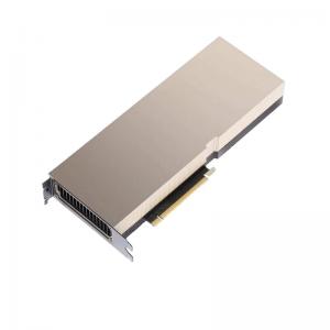 China 80G Computing GPU Graphics Card Tesla Nvidia A100 GPUS Passive Cooling For Server on sale